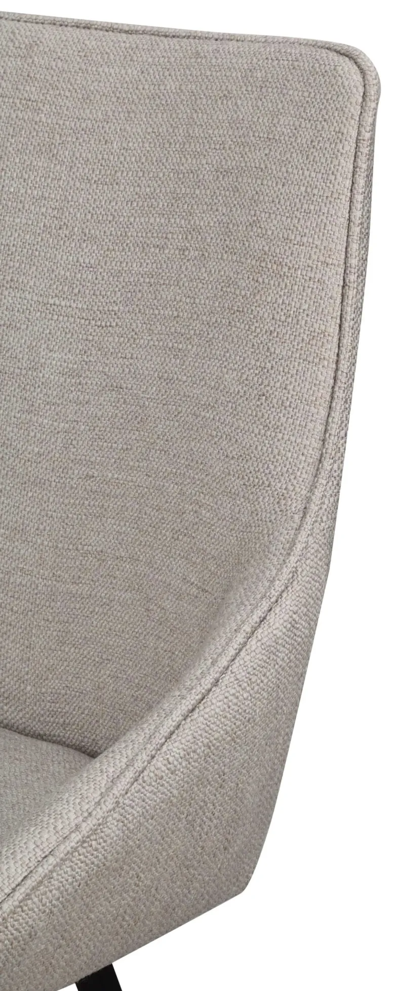 ALISON STOL BEIGE/SVART