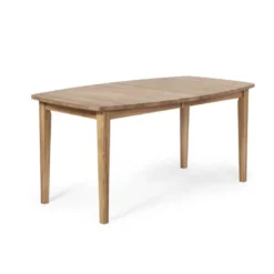 ALLEGRO MATBORD 162 FANERAD OLJAD EK 222197