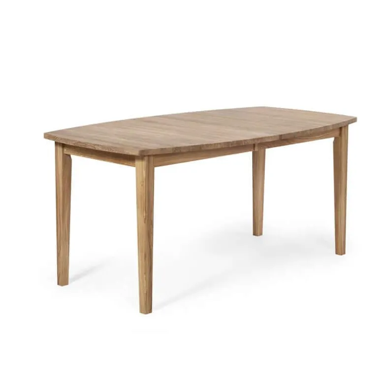 ALLEGRO MATBORD 186 FANERAD OLJAD EK 222103