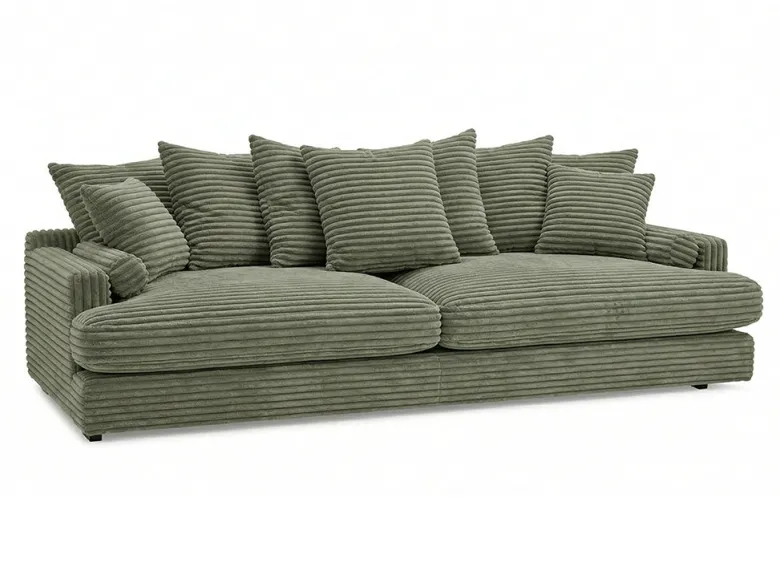 ALL IN SOFFA | Angel Tyg