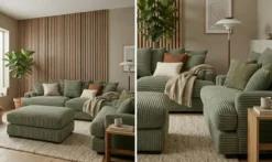 ALL IN SOFFA | Angel Tyg