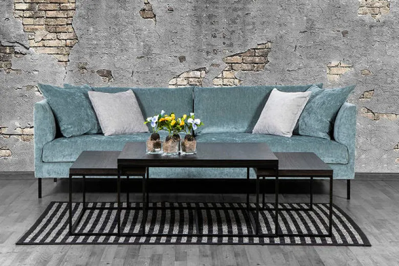 Amaya 3-sits soffa