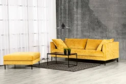 Amaya 3-sits soffa