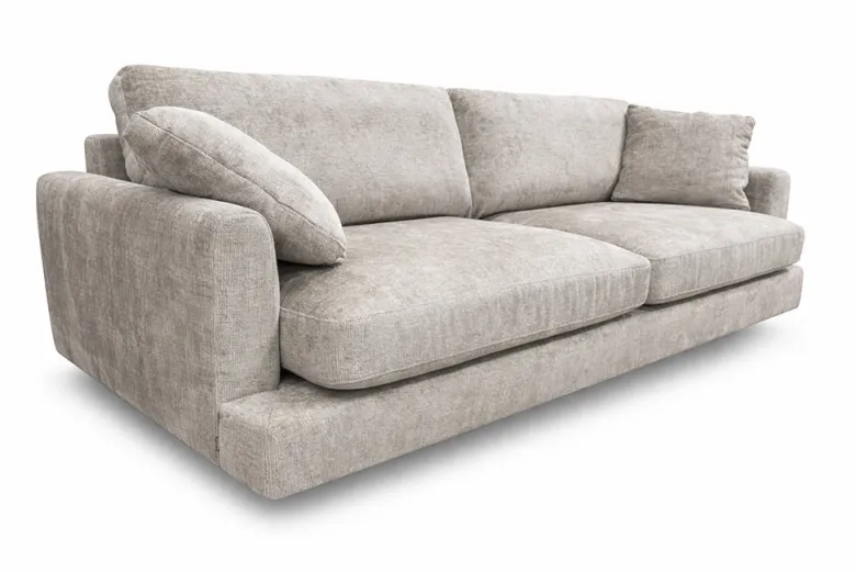 Amber 4-sits soffa