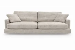 Amber 4-sits soffa