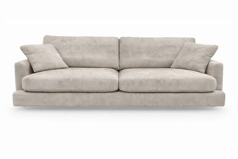 Amber 4-sits soffa