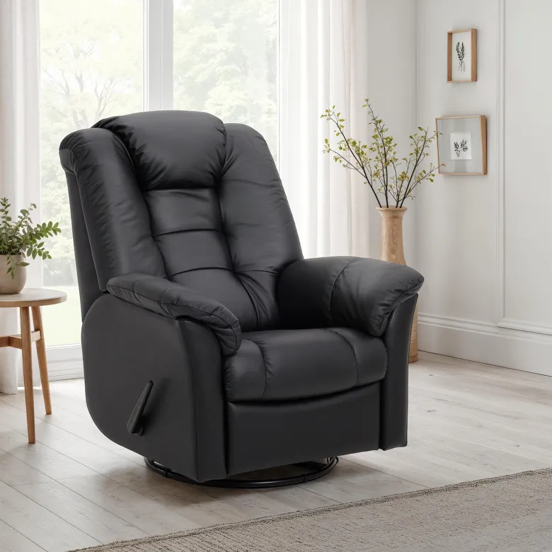 Amiral recliner fåtölj