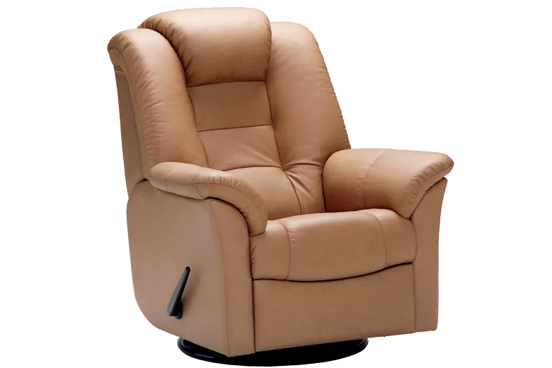 Amiral recliner fåtölj