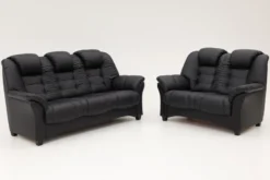 Amiral 3+2-sits soffa