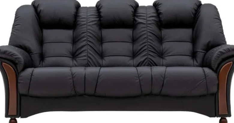 Amiral 3+2-sits soffa