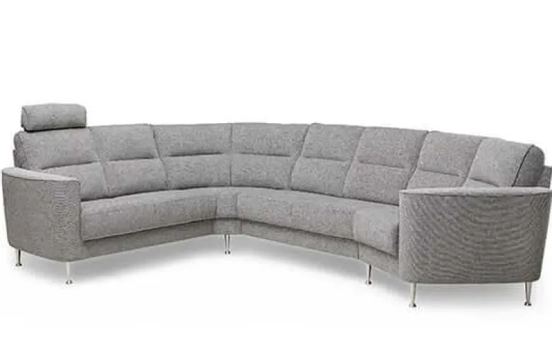 AROMA SOFFA BYGGBAR