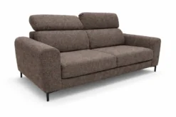 Aspen Framåtbäddad Bäddsoffa