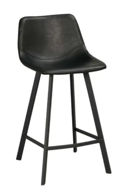 AUBURN BARSTOL SVART