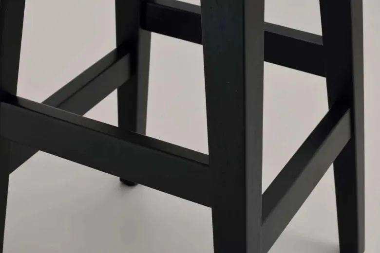 AUSTIN BARPALL SVART