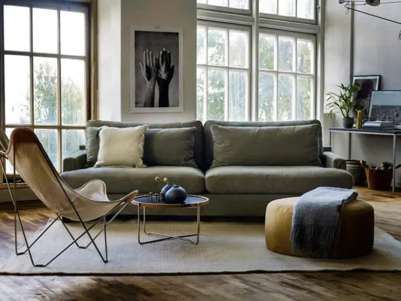 BALTIMORE XL SOFFA