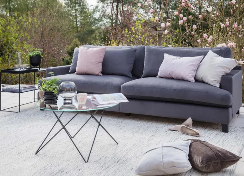 BALTIMORE XL SOFFA