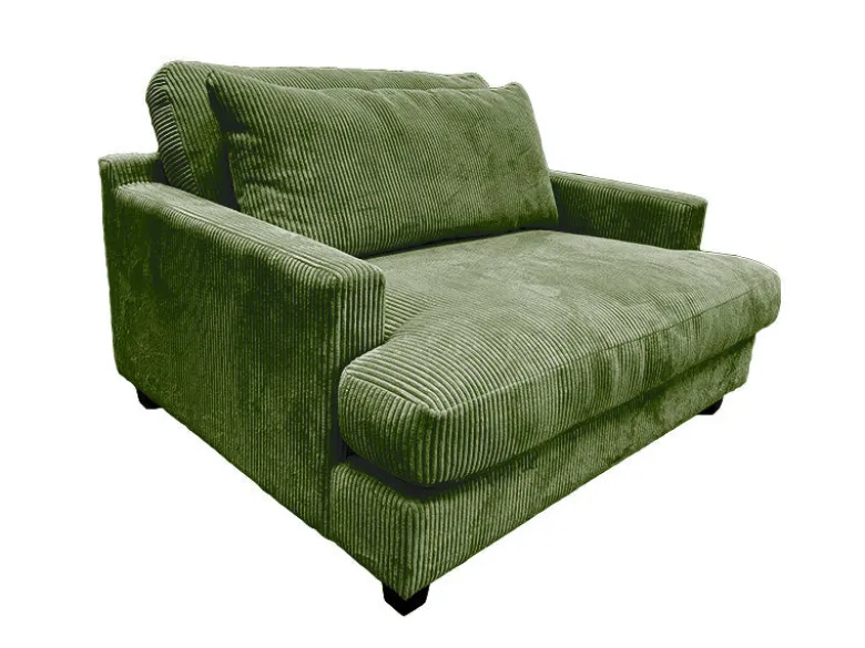 Baltimore XL Soffa Manchester