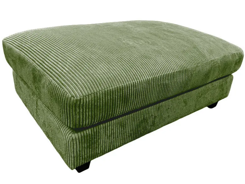 Baltimore XL Soffa Manchester