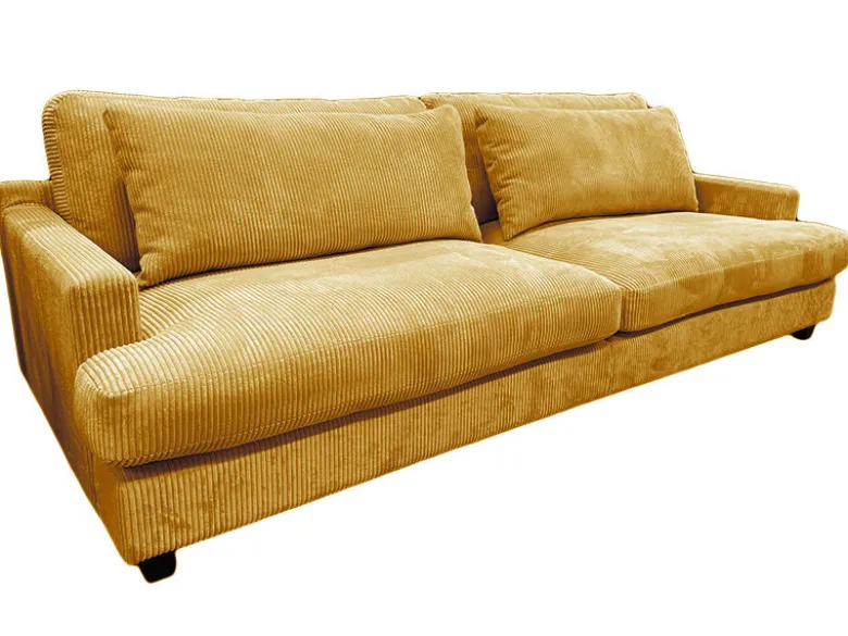 Baltimore XL Soffa Manchester