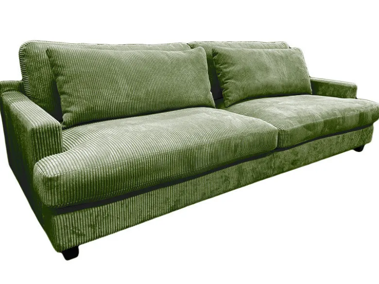 Baltimore XL Soffa Manchester