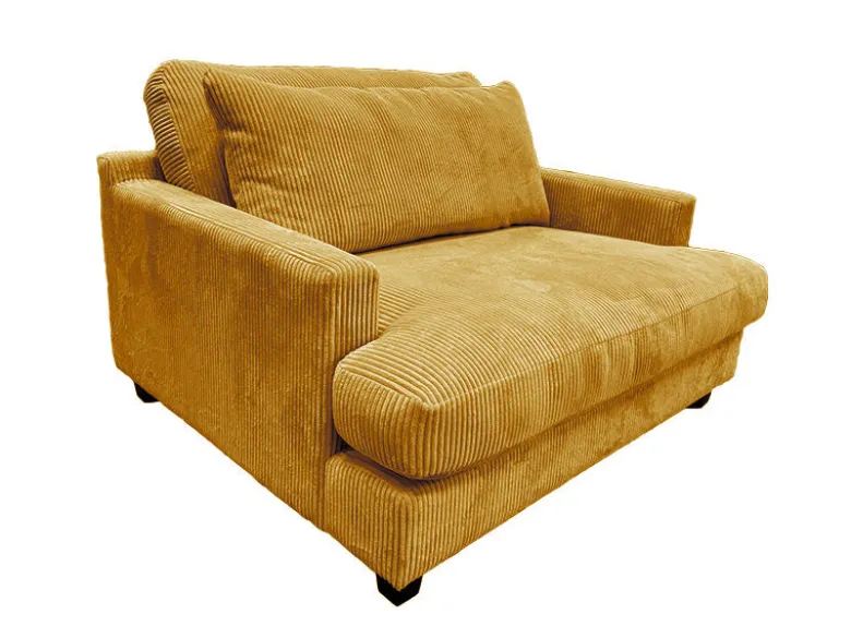 Baltimore XL Soffa Manchester