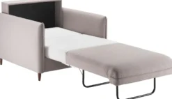 Bäddfåtölj Chic