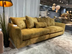 Bolero 4-sits Soffa