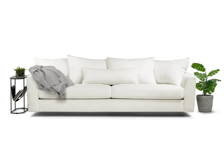 Bolero 4-sits Soffa
