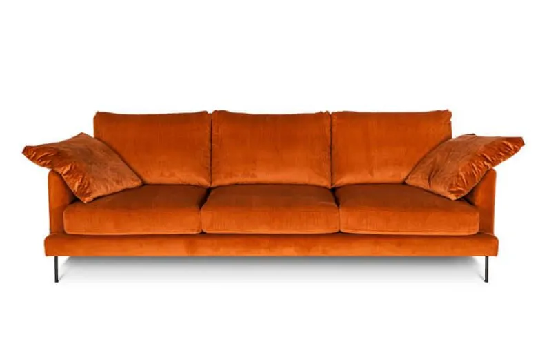 BOOM SOFFA