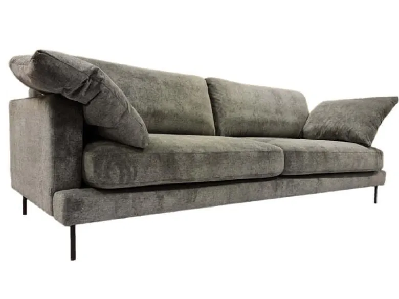 BOOM SOFFA