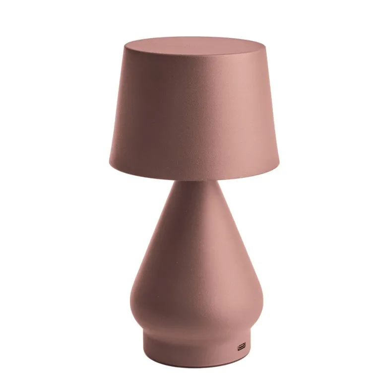 Bordslampa - NO CABLE colorful pot Medium