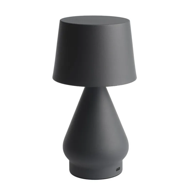 Bordslampa - NO CABLE colorful pot Medium