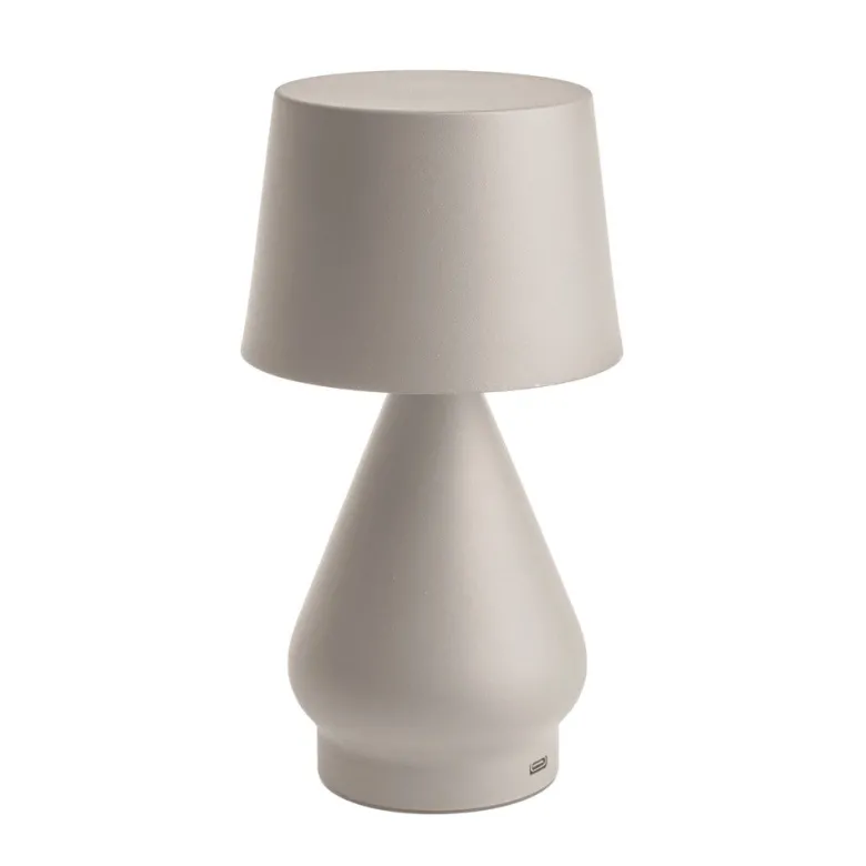 Bordslampa - NO CABLE colorful pot Medium