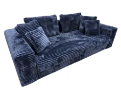 Brooklyn bäddsoffa 250x120 cm.