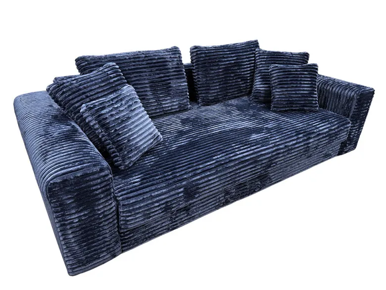 Brooklyn bäddsoffa 250x120 cm.
