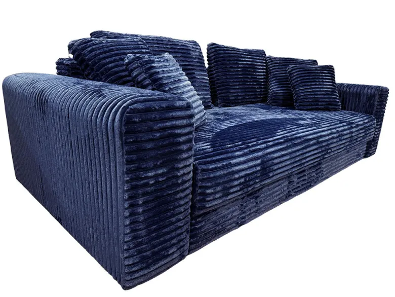 Brooklyn bäddsoffa 250x120 cm.
