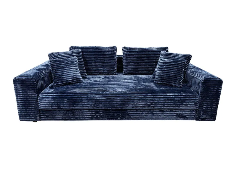 Brooklyn bäddsoffa 250x120 cm.