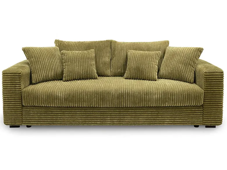 Brooklyn bäddsoffa 250x120 cm.