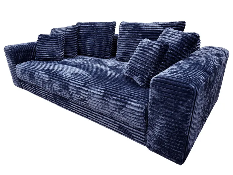 Brooklyn bäddsoffa 250x120 cm.