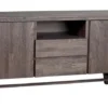 BROOKLYN SIDEBOARD MÖRKBRUN