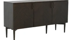 BYGDÖY Sideboard - Brun
