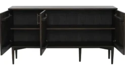 BYGDÖY Sideboard - Brun