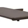 Calverton tillägg 45x95 brun ek
