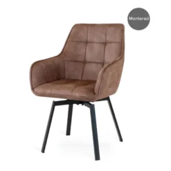 CARRO STOL MF BRUN 214022