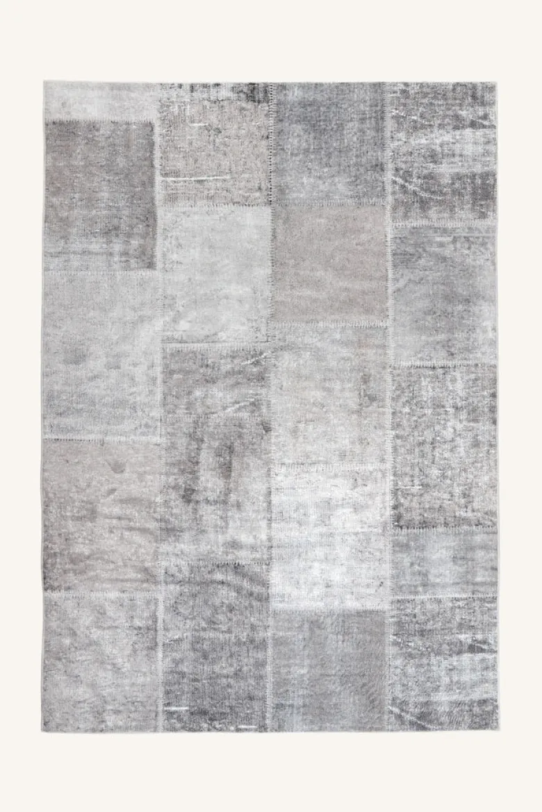CASABLANCA SILVER MATTA