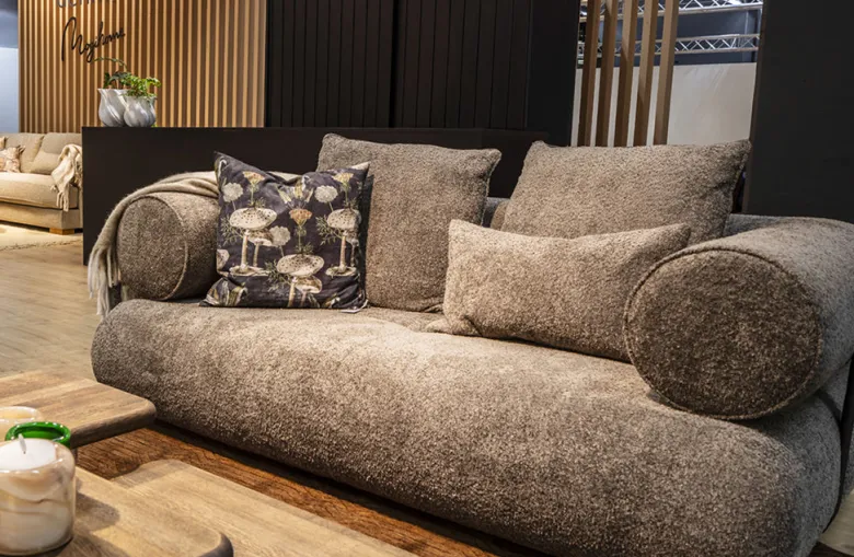 Casablanca Soffa
