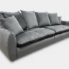 CHELSEA 3,5-SITS SOFFA MEDA IRON
