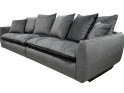 CHELSEA 3,5-SITS SOFFA MEDA IRON