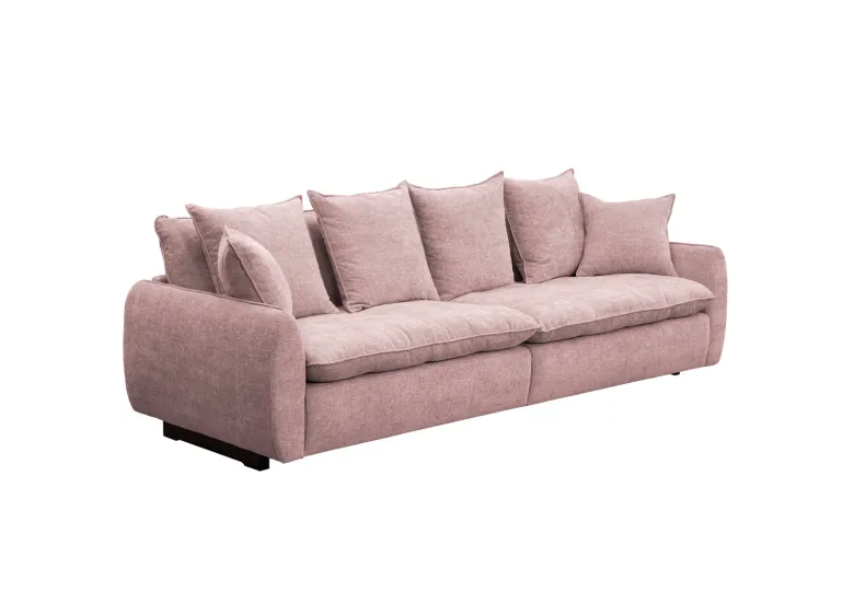 CHELSEA 3,5-SITS SOFFA Tyg: A