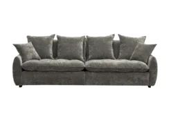 CHELSEA 3,5-SITS SOFFA Tyg: A